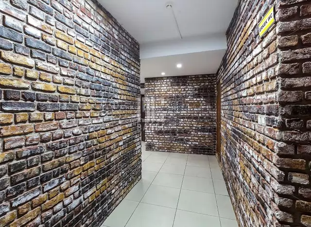 Develi İnşaat Taş Duvarcısı